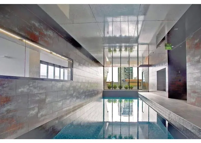 Spencer Sanctuary - 2 Mins From Southern Cross
