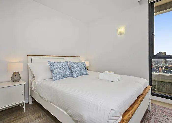Spencer Sanctuary - 2 Mins From Southern Cross