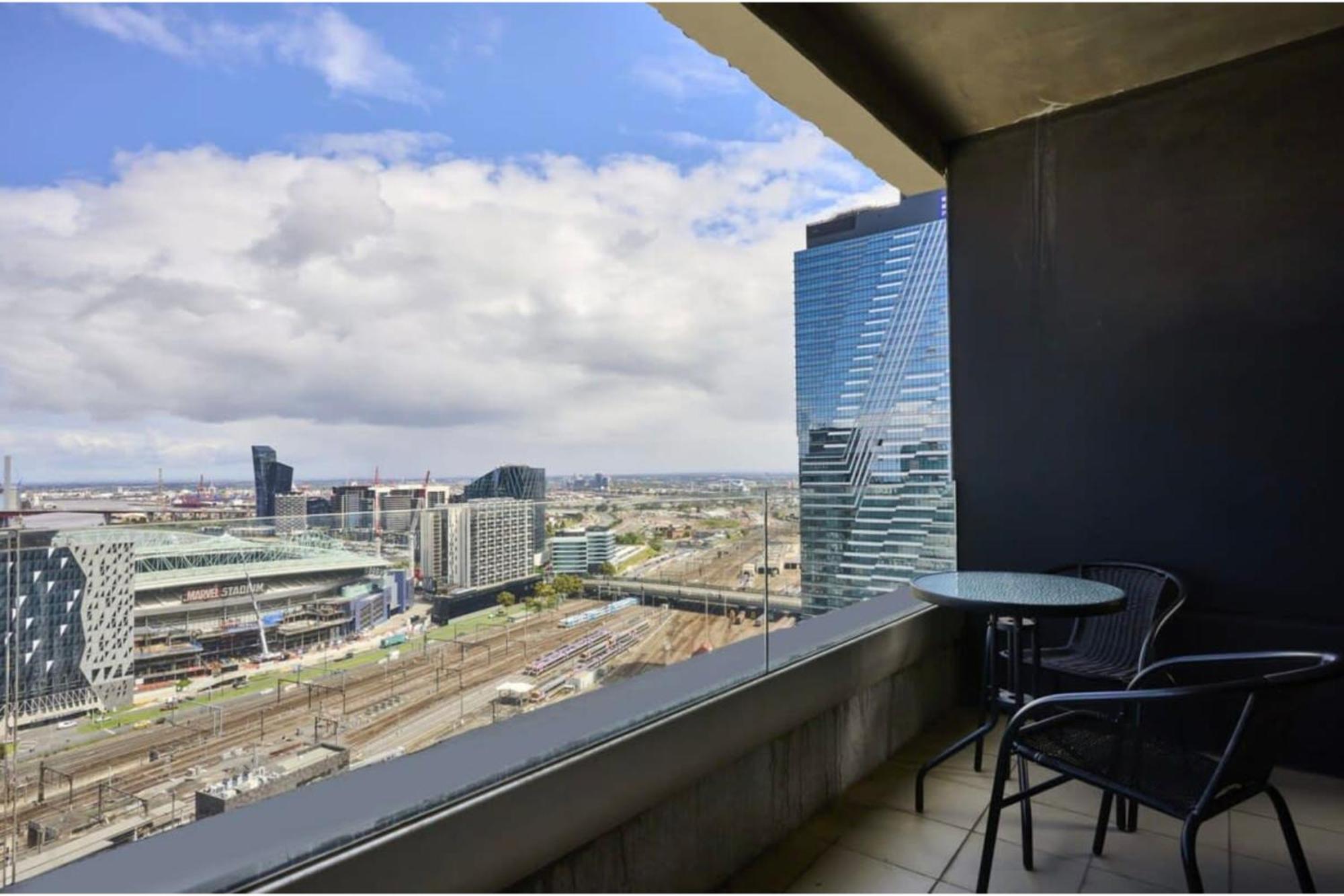 Spencer Sanctuary - 2 Mins From Southern Cross