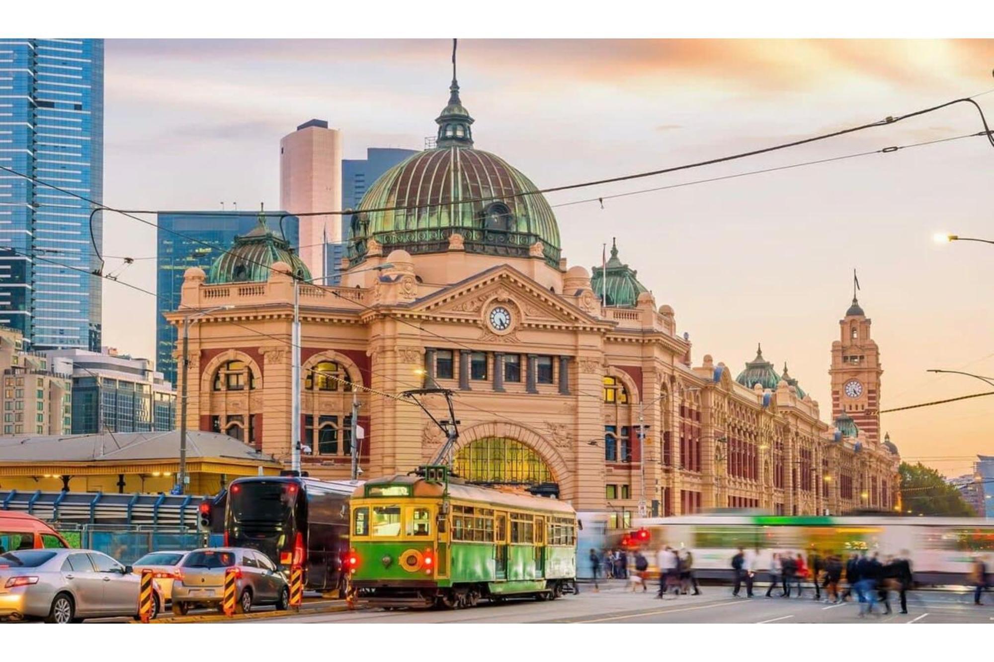 Spencer Sanctuary - 2 Mins From Southern Cross Apartment