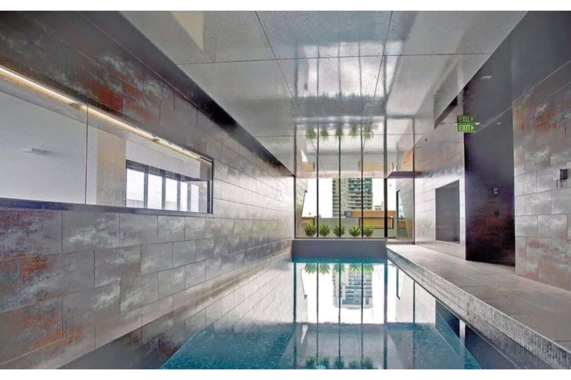 Spencer Sanctuary - 2 Mins From Southern Cross Apartment