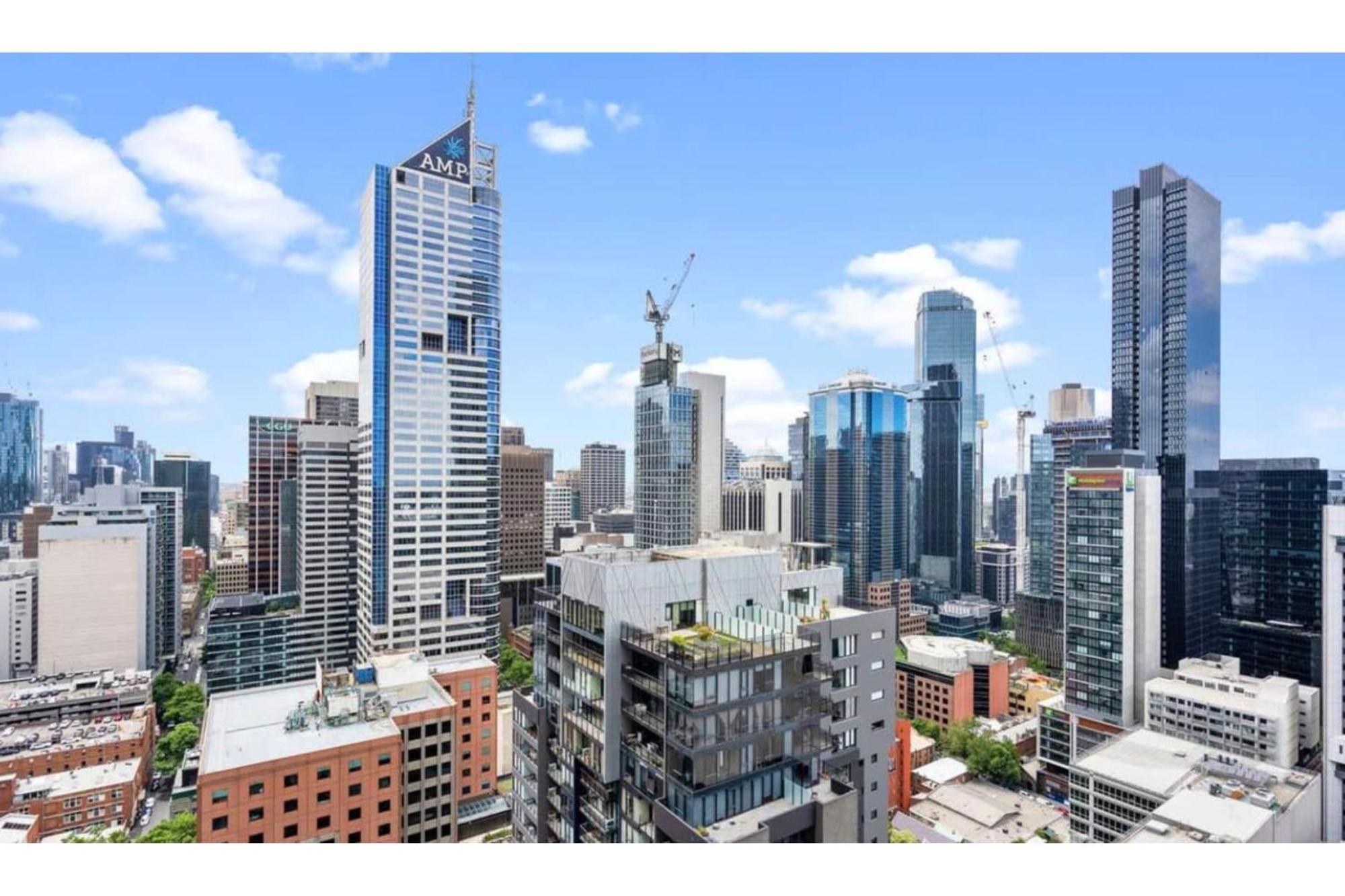 Spencer Sanctuary - 2 Mins From Southern Cross