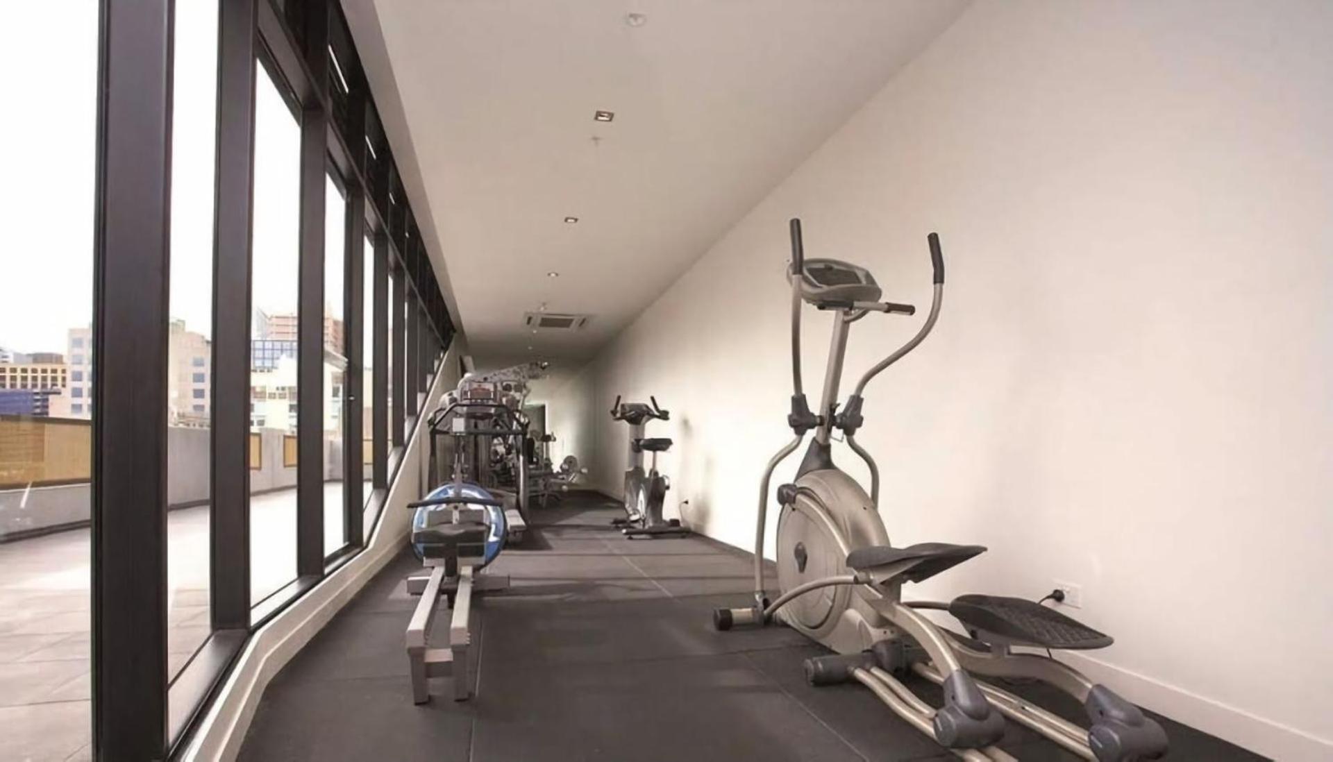 Apartment Spencer Sanctuary - 2 Mins From Southern Cross *