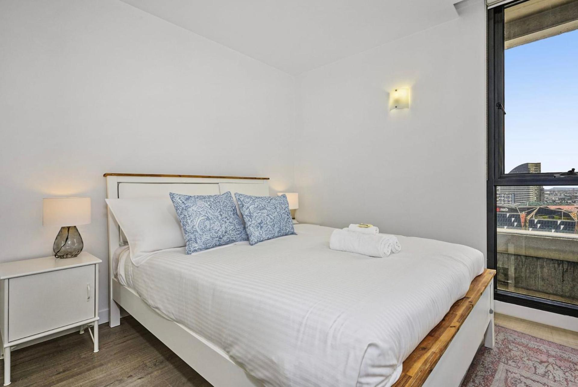 Spencer Sanctuary - 2 Mins From Southern Cross