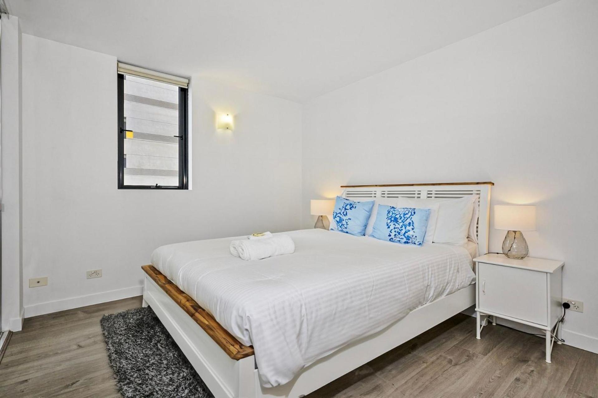 Spencer Sanctuary - 2 Mins From Southern Cross Apartment