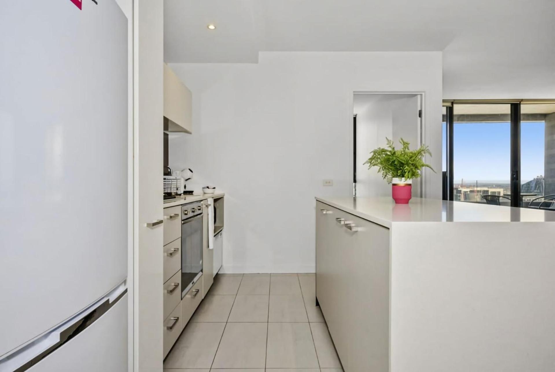 Spencer Sanctuary - 2 Mins From Southern Cross *
